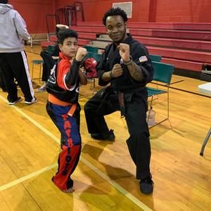 Meet your Posher, Bashar